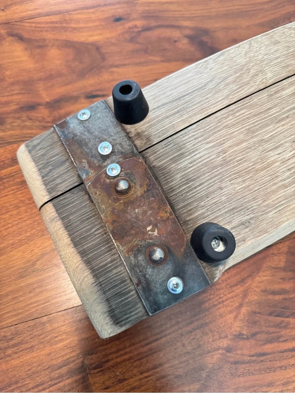 Rustic Vintage 19